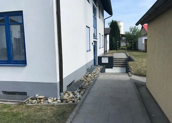 Gassmann 아파트 Schutterzell