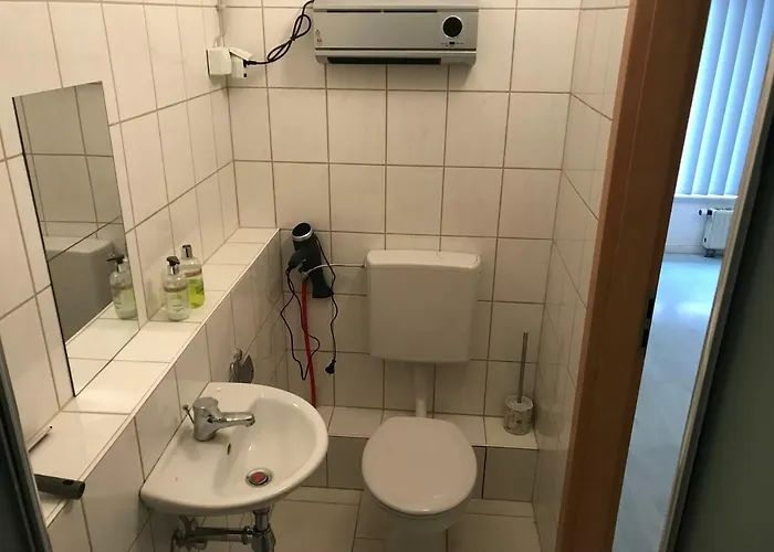 아파트 Gassmann *