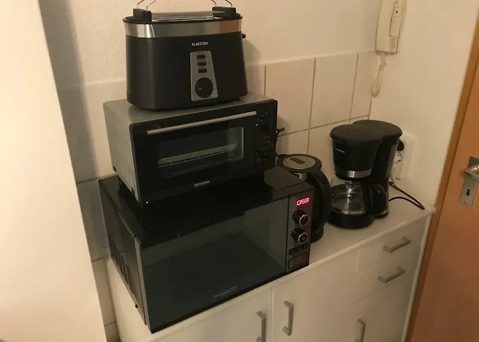 Appartamento Gassmann