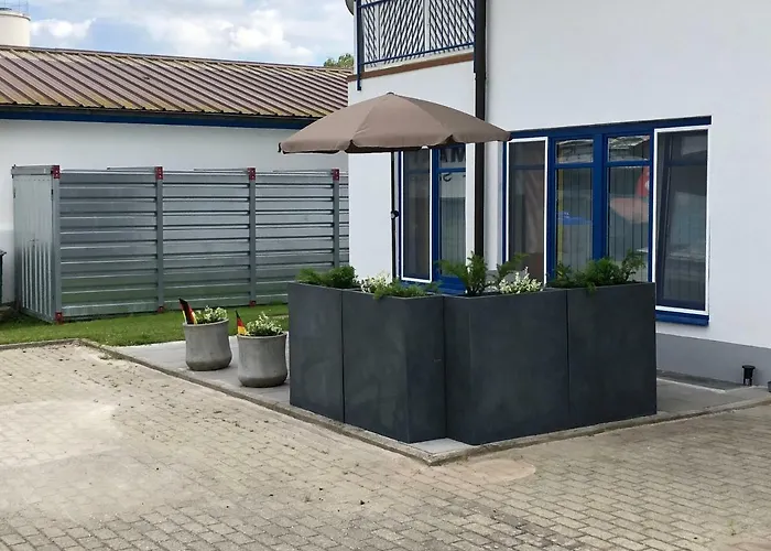 Gassmann 아파트 Schutterzell