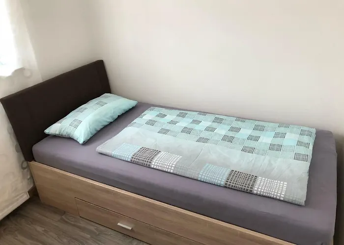 아파트 Gassmann *