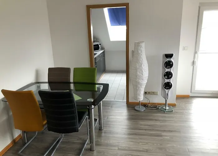 Gassmann 아파트 *