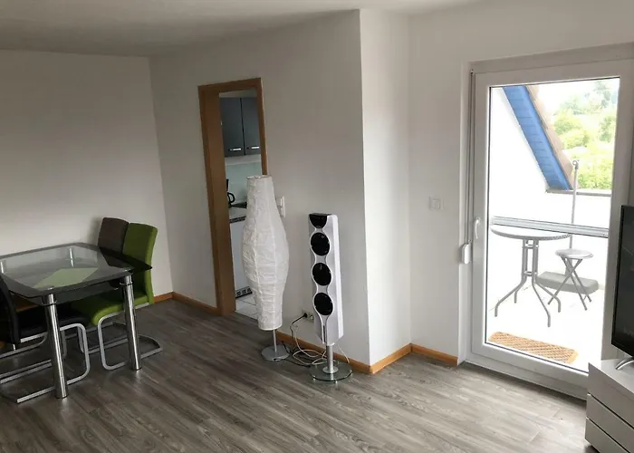 Appartamento Gassmann *