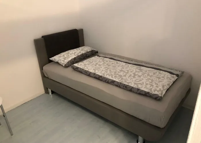 Gassmann 아파트 *