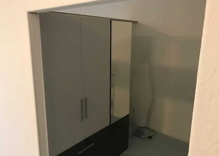 아파트 Gassmann *